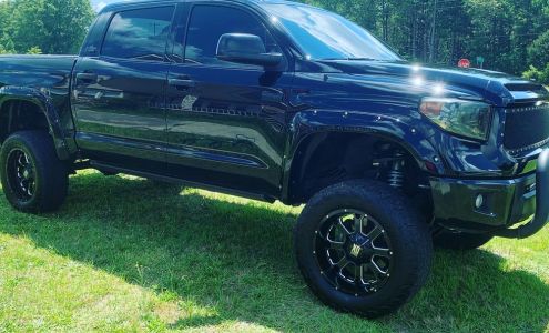 Casey’s Auto Detailing