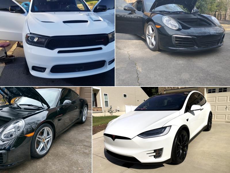 Suds-Pro Mobile Wash & Detailing