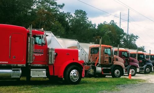 Loves Transportation LLC