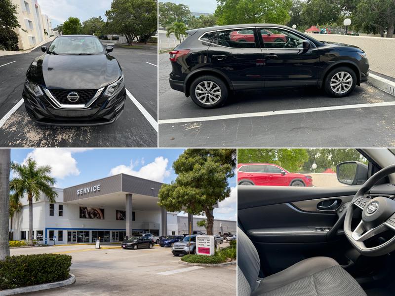 AutoNation Ford Margate Service Center