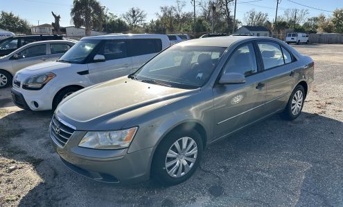 M&M Auto Dealers Inc.