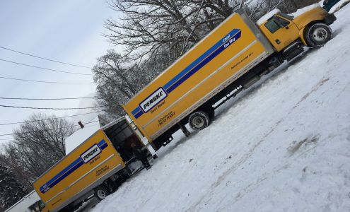 D & S Glass Services Inc.