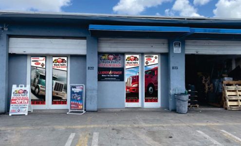 Truck Parts of Palm Beach