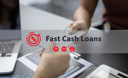 Fast Cash Loans