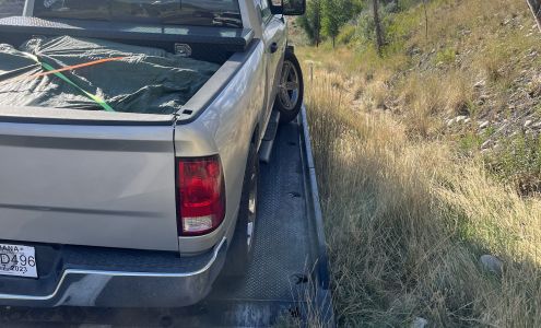 JAG Automotive LLC Rifle