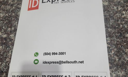 Id Express