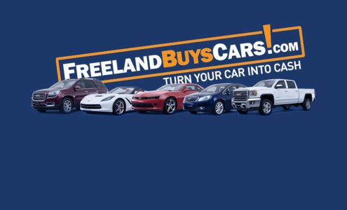 Freeland Used Car Superstore
