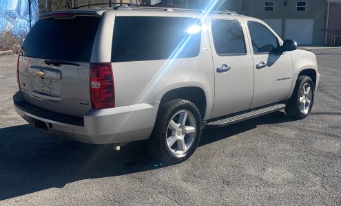 Rasheem Barton Auto Sales LLC West Helena