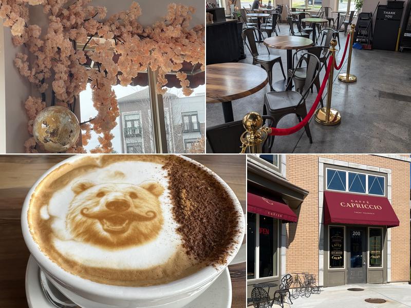 Caffé Capriccio