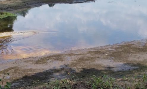 Lumbee Tribe Cultural Center Maxton