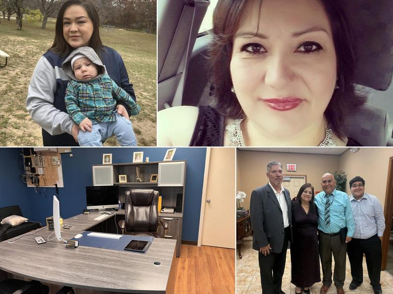 Bianca's Tax Service