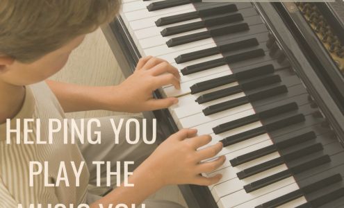 STL Piano Lessons