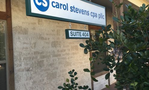 Carol Stevens CPA PLLC