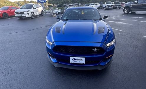 Flood Ford of East Greenwich Parts