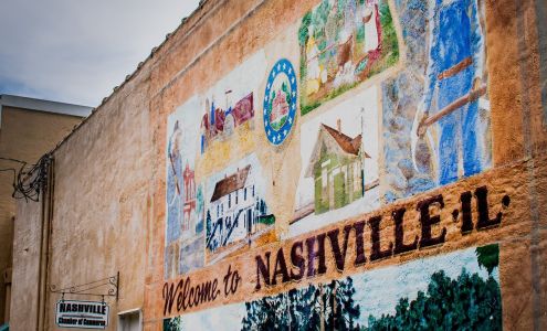 Nashville Chamber of Commerce Nashville