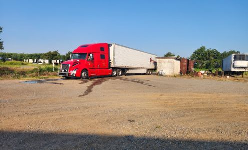 Nacho's Washout Dumas