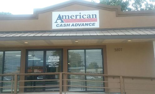 American Cash Advance