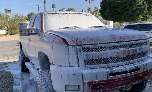 Hernandez Auto Detailing