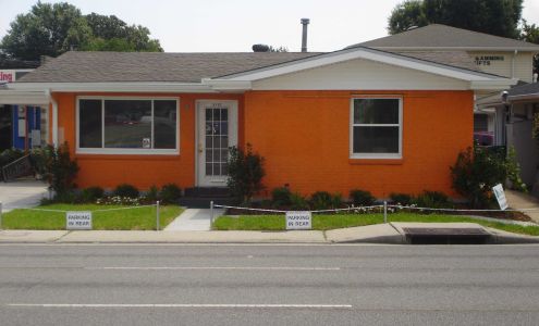 Fitzwilliam Insurance Services