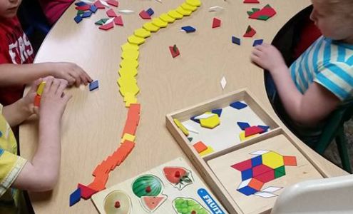 DeWitt Daycare DeWitt