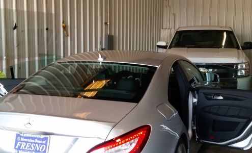 VISALIA WINDOW TINT AND AUTO GLASS