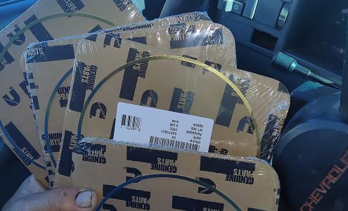 Valley Power Systems North Inc