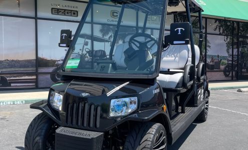 Golf Carts By Design Inc