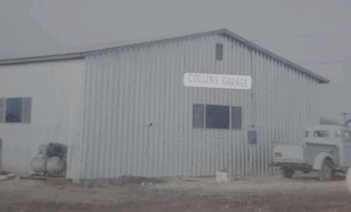 Collins Automotive Repair & Sales Dinuba