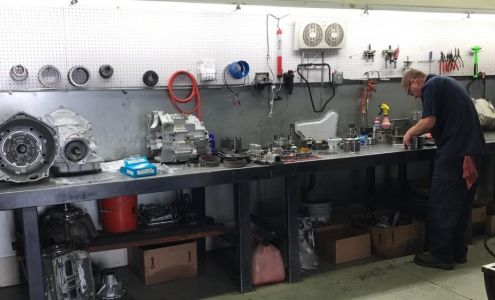 Riverbank Transmissions