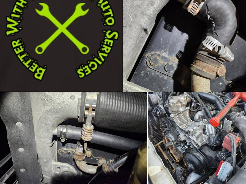 Better With B Auto & Truck