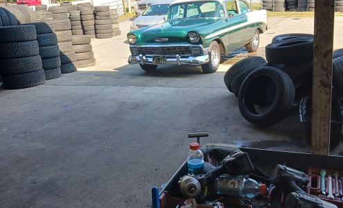 AVERAGE JOE'S USED TIRES LLC