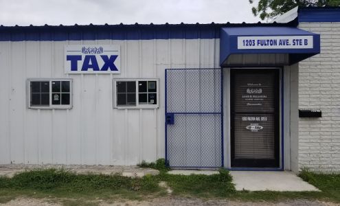 JB Tax Services, LLC