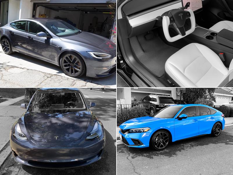 MJ Auto Detailing - Mobile Detailing