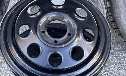 Franklin Auto & Tire repair