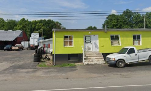 Affordable Tire & Auto