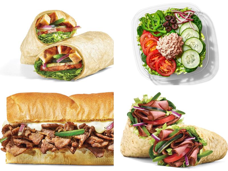Subway