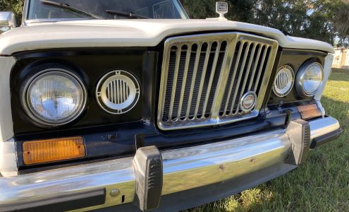 Majic Auto Repairs and Muffler