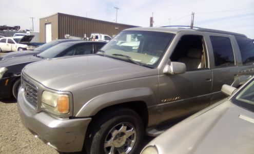 Manteca Towing Service