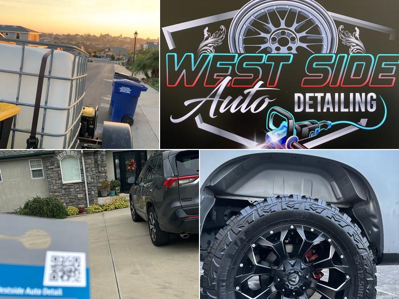Westside Auto Detail