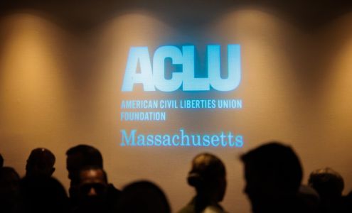 American Civil Liberties Union