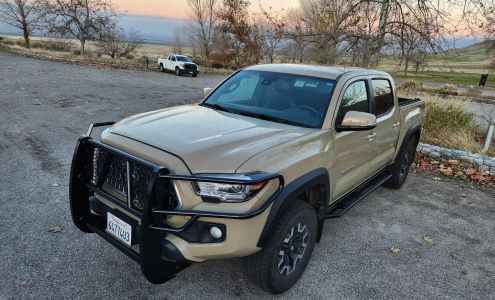 Etcheverry Body Works