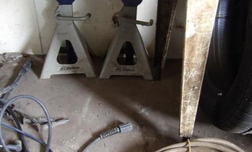 Col. Paul Wilkerson & Sons Lowes