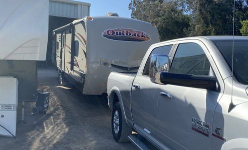 NCD PAINTING AND RV REPAIR