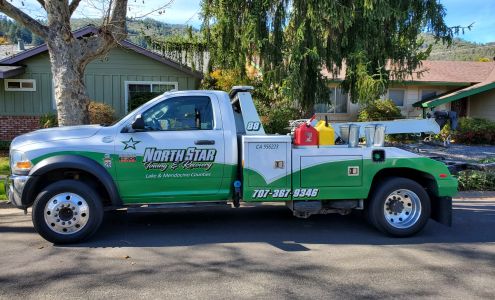 North Star Towing & Recovery Inc.