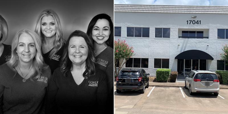 Gohlke & Company, P.C.