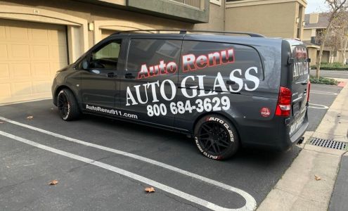 Auto Renu Auto Glass LLC
