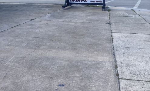 Flores and Son's Tires Inc