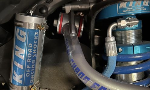 Triple Nine Automotive