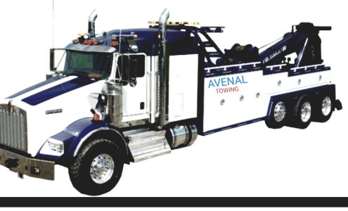 Avenal Towing Avenal