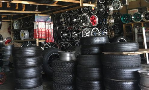 Toledo Tire Shop & Service